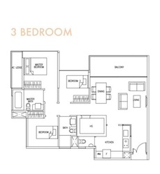 Austville Residences (D19), Condominium #575054241